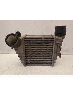 Recambio de intercooler para audi a3 (8l) 1.9 tdi referencia OEM IAM 1J0145805D  