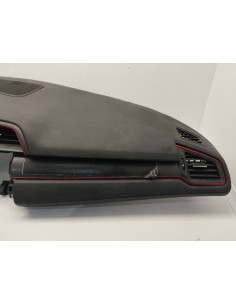 Recambio de salpicadero para honda civic lim.5 (fk) type r referencia OEM IAM    2