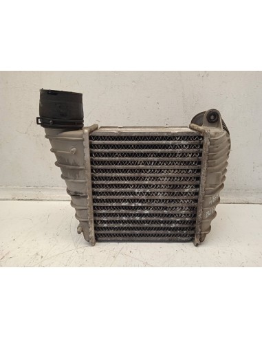 Recambio de intercooler para audi a3 (8l) 1.9 tdi referencia OEM IAM 1J0145805D  