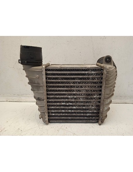 Recambio de intercooler para audi a3 (8l) 1.9 tdi referencia OEM IAM 1J0145805D  