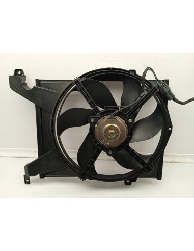 Recambio de electroventilador para mitsubishi space star (dg0) 1.9 di-d cat referencia OEM IAM   