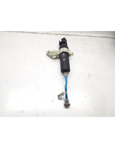 Recambio de filtro gasoil para bmw serie 3 berlina (g20) 2.0 16v turbodiesel referencia OEM IAM 13328591017  CAJON 4.1