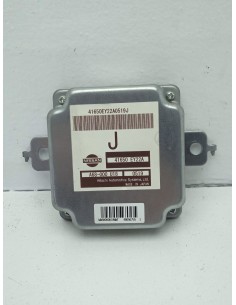 Recambio de modulo electronico para nissan qashqai (j10) acenta referencia OEM IAM 41650EY22A  