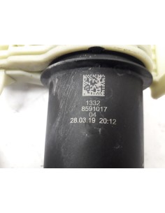 Recambio de filtro gasoil para bmw serie 3 berlina (g20) 2.0 16v turbodiesel referencia OEM IAM 13328591017  CAJON 4.1 2