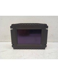 Recambio de pantalla multifuncion para opel vectra c berlina 2.2 16v cat (z 22 se) referencia OEM IAM 13132282  