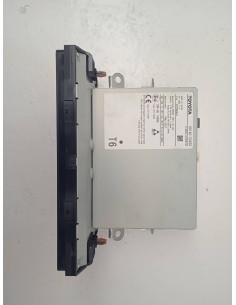 Recambio de pantalla multifuncion para toyota yaris gr 2021 referencia OEM IAM 8614052450 AT500441 10R0514395