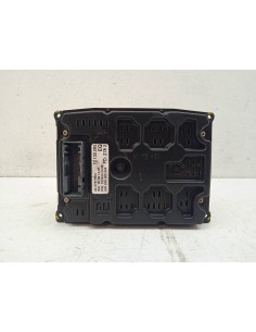 Recambio de pantalla multifuncion para opel vectra c berlina 2.2 16v cat (z 22 se) referencia OEM IAM 13132282   2