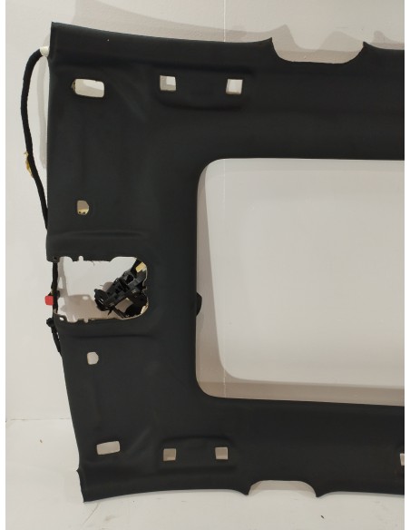 Recambio de techo interior para ds 7 crossback e-tense 4x4 so chic referencia OEM IAM 9819327680  