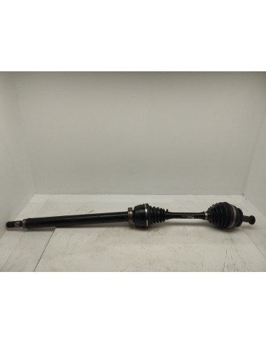 Recambio de transmision delantera derecha para volvo s80 berlina 2.4 diesel referencia OEM IAM 8251780  