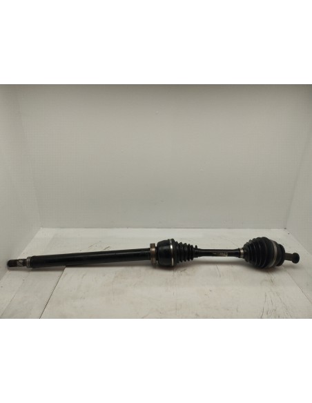Recambio de transmision delantera derecha para volvo s80 berlina 2.4 diesel referencia OEM IAM 8251780  