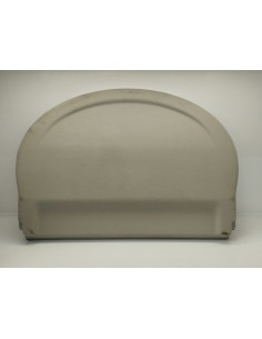 Recambio de bandeja trasera para renault laguna iii privilege referencia OEM IAM 794200007R  