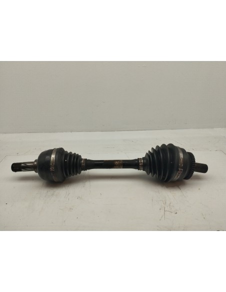 Recambio de transmision delantera izquierda para volvo s80 berlina 2.4 diesel referencia OEM IAM 8251779  