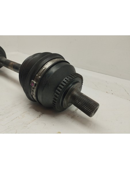 Recambio de transmision delantera izquierda para volvo s80 berlina 2.4 diesel referencia OEM IAM 8251779  