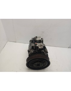 Recambio de compresor aire acondicionado para ssangyong kyron 2.7 turbodiesel cat (euro 4) referencia OEM IAM 6641300115   2