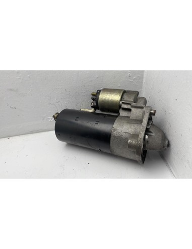 Recambio de motor arranque para volvo s80 berlina 2.4 diesel referencia OEM IAM 0001109252  