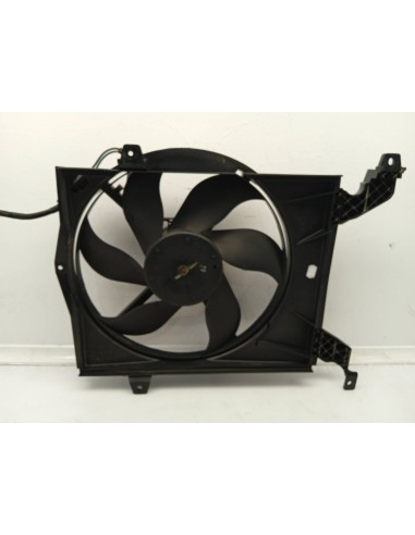 Recambio de electroventilador para mitsubishi space star (dg0) 1.9 di-d cat referencia OEM IAM   