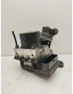 Recambio de abs para skoda fabia (5j2 ) 1.2 referencia OEM IAM 6R0614117F  