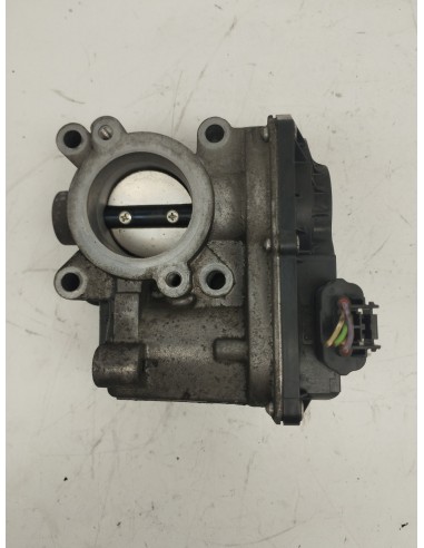 Recambio de caja mariposa para renault clio iii evolution referencia OEM IAM 8200578645  