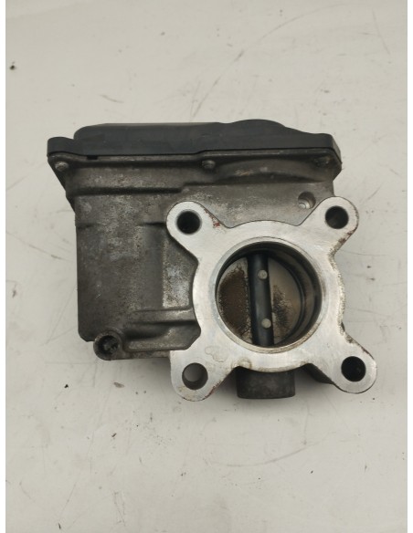 Recambio de caja mariposa para renault clio iii evolution referencia OEM IAM 8200578645  