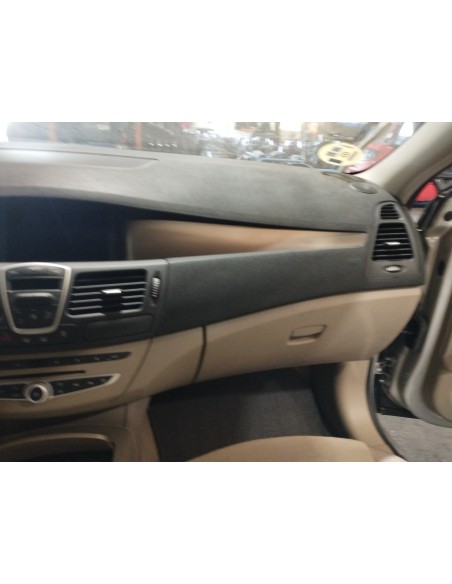 Recambio de kit airbag para renault laguna iii privilege referencia OEM IAM COMPLETO  