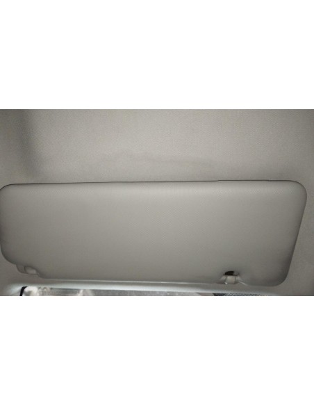 Recambio de parasol izquierdo para renault laguna iii privilege referencia OEM IAM 964010003R  