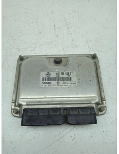 Recambio de centralita motor uce para volkswagen lupo (6x1/6e1) 1.4 tdi referencia OEM IAM 045906019S  