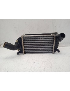 Recambio de intercooler para volkswagen lupo (6x1/6e1) 1.4 tdi referencia OEM IAM 6E0145805B  