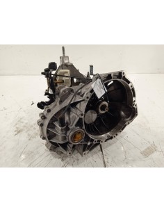 Recambio de caja cambios para ford focus berlina (cak) 1.8 tddi turbodiesel cat referencia OEM IAM 1S4R7002MB  
