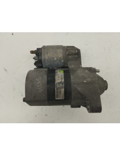 Recambio de motor arranque para renault clio iii evolution referencia OEM IAM 8200369521  