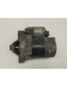 Recambio de motor arranque para renault clio iii evolution referencia OEM IAM 8200369521   2