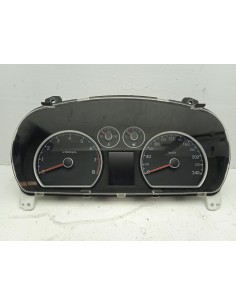 Recambio de cuadro instrumentos para hyundai i30 1.4 cat referencia OEM IAM 940032R030  