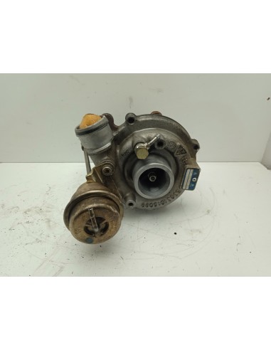 Recambio de turbocompresor para seat leon (1m1) 1.9 tdi referencia OEM IAM 038145701D  