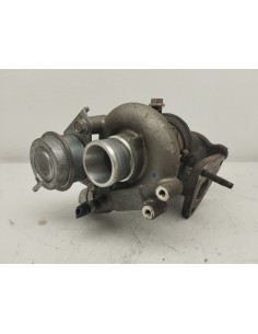 Recambio de turbocompresor para renault clio iii evolution referencia OEM IAM 4917307610  
