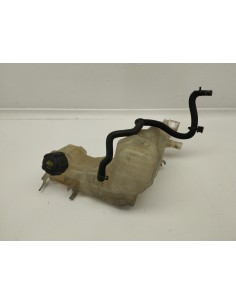 Recambio de deposito expansion para renault laguna iii privilege referencia OEM IAM 217100014R  