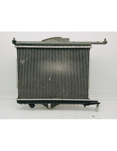 Recambio de intercooler para mitsubishi space star (dg0) 1.9 di-d cat referencia OEM IAM   
