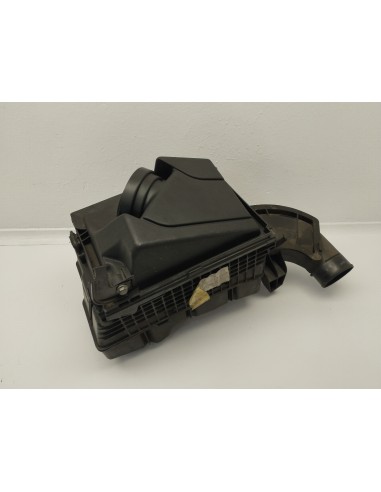 Recambio de filtro aire para renault laguna iii privilege referencia OEM IAM 8200545836J  