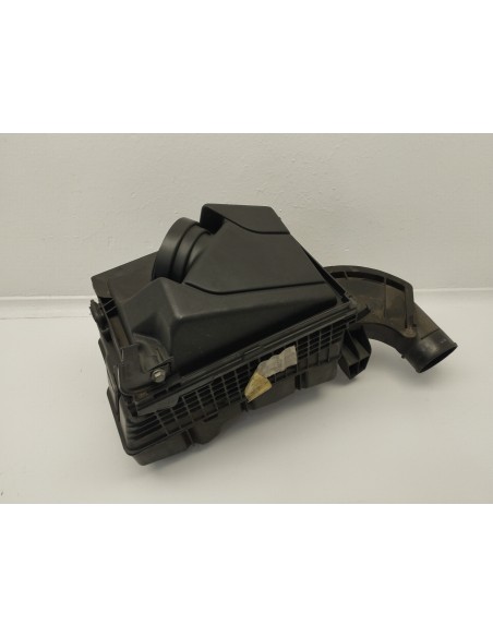 Recambio de filtro aire para renault laguna iii privilege referencia OEM IAM 8200545836J  