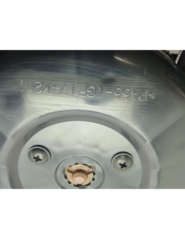 Recambio de electroventilador para hyundai i30 1.4 cat referencia OEM IAM 253802R050  