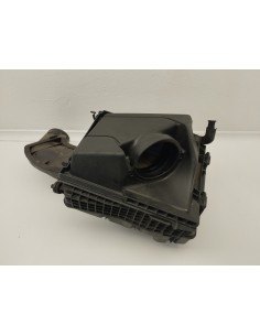 Recambio de filtro aire para renault laguna iii privilege referencia OEM IAM 8200545836J   2