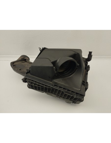 Recambio de filtro aire para renault laguna iii privilege referencia OEM IAM 8200545836J  