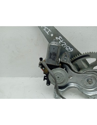 Recambio de elevalunas trasero derecho para toyota lexus is 200 (gxe10) 2.0 cat referencia OEM IAM 8571053030  