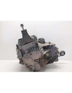 Recambio de caja cambios para ford mondeo berlina (ge) 2.0 tdci cat referencia OEM IAM 3S7R7002CC   2