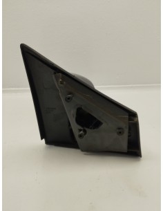 Recambio de retrovisor izquierdo para renault clio iii evolution referencia OEM IAM 7701061192 5 PINES  2