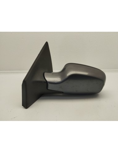 Recambio de retrovisor izquierdo para renault clio iii evolution referencia OEM IAM 7701061192 5 PINES 