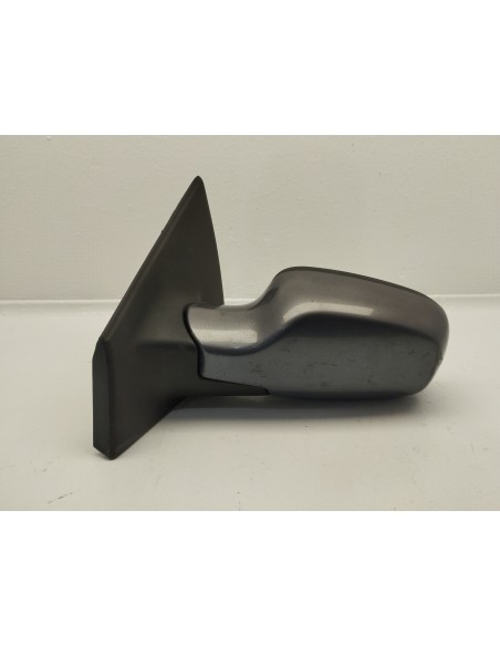 Recambio de retrovisor izquierdo para renault clio iii evolution referencia OEM IAM 7701061192 5 PINES 