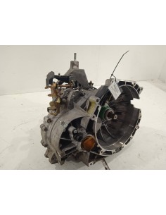 Recambio de caja cambios para ford mondeo berlina (ge) 1.8 cat referencia OEM IAM 1S7R7002BD  