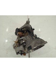 Recambio de caja cambios para ford mondeo berlina (ge) 1.8 cat referencia OEM IAM 1S7R7002BD   2