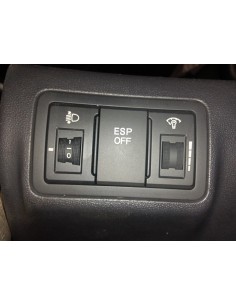 Recambio de mando luces para hyundai i30 1.4 cat referencia OEM IAM 949502L000 SALPICADERO 