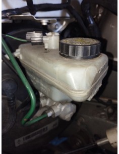 Recambio de bomba freno para renault laguna iii privilege referencia OEM IAM 204051440  