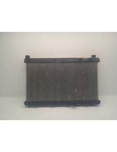 Recambio de radiador agua para honda civic lim.5 (fk) type r referencia OEM IAM   